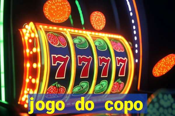 jogo do copo cassino online